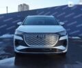 Ауді Q4 e-tron, об'ємом двигуна 0 л та пробігом 1 тис. км за 45000 $, фото 1 на Automoto.ua