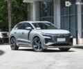 Ауді Q4 e-tron, об'ємом двигуна 0 л та пробігом 1 тис. км за 37070 $, фото 1 на Automoto.ua