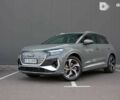 Ауди Q4 e-tron, объемом двигателя 0 л и пробегом 1 тыс. км за 37500 $, фото 1 на Automoto.ua