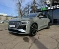 Ауді Q4 e-tron, об'ємом двигуна 0 л та пробігом 1 тис. км за 45999 $, фото 1 на Automoto.ua