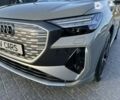 Ауди Q4 e-tron, объемом двигателя 0 л и пробегом 1 тыс. км за 47700 $, фото 6 на Automoto.ua