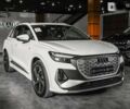 Ауді Q4 e-tron, об'ємом двигуна 0 л та пробігом 1 тис. км за 39500 $, фото 5 на Automoto.ua