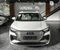 Ауді Q4 e-tron, об'ємом двигуна 0 л та пробігом 1 тис. км за 39500 $, фото 1 на Automoto.ua