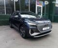 Ауді Q4 e-tron, об'ємом двигуна 0 л та пробігом 1 тис. км за 36190 $, фото 1 на Automoto.ua