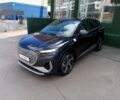 Ауди Q4 e-tron, объемом двигателя 0 л и пробегом 1 тыс. км за 36190 $, фото 4 на Automoto.ua