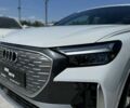 Ауді Q4 e-tron, об'ємом двигуна 0 л та пробігом 1 тис. км за 36500 $, фото 5 на Automoto.ua