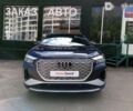 Ауди Q4 e-tron, объемом двигателя 0 л и пробегом 1 тыс. км за 36190 $, фото 3 на Automoto.ua