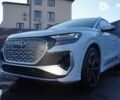 Ауди Q4 e-tron, объемом двигателя 0 л и пробегом 1 тыс. км за 45000 $, фото 8 на Automoto.ua