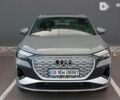 Ауді Q4 e-tron, об'ємом двигуна 0 л та пробігом 1 тис. км за 37500 $, фото 1 на Automoto.ua