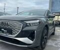 Ауди Q4 e-tron, объемом двигателя 0 л и пробегом 1 тыс. км за 41900 $, фото 1 на Automoto.ua