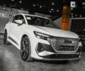 Ауди Q4 e-tron, объемом двигателя 0 л и пробегом 1 тыс. км за 39500 $, фото 6 на Automoto.ua