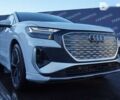 Ауді Q4 e-tron, об'ємом двигуна 0 л та пробігом 1 тис. км за 45000 $, фото 9 на Automoto.ua