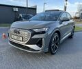 Ауді Q4 e-tron, об'ємом двигуна 0 л та пробігом 1 тис. км за 47700 $, фото 1 на Automoto.ua