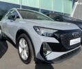 Ауді Q4 e-tron, об'ємом двигуна 0 л та пробігом 1 тис. км за 60710 $, фото 3 на Automoto.ua