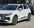 Ауді Q4 e-tron, об'ємом двигуна 0 л та пробігом 1 тис. км за 32999 $, фото 15 на Automoto.ua