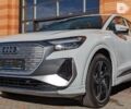 Ауди Q4 e-tron, объемом двигателя 0 л и пробегом 1 тыс. км за 34500 $, фото 5 на Automoto.ua