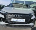 Ауді Q4 e-tron, об'ємом двигуна 0 л та пробігом 1 тис. км за 60710 $, фото 2 на Automoto.ua