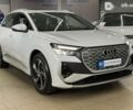 Ауди Q4 e-tron, объемом двигателя 0 л и пробегом 1 тыс. км за 35999 $, фото 6 на Automoto.ua