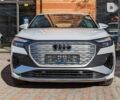 Ауди Q4 e-tron, объемом двигателя 0 л и пробегом 1 тыс. км за 34500 $, фото 8 на Automoto.ua