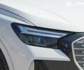 Ауді Q4 e-tron, об'ємом двигуна 0 л та пробігом 1 тис. км за 34500 $, фото 20 на Automoto.ua