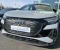 Ауди Q4 e-tron, объемом двигателя 0 л и пробегом 1 тыс. км за 60710 $, фото 1 на Automoto.ua