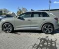 Ауди Q4 e-tron, объемом двигателя 4.25 л и пробегом 1 тыс. км за 37999 $, фото 5 на Automoto.ua
