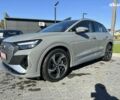 Ауди Q4 e-tron, объемом двигателя 4.25 л и пробегом 1 тыс. км за 37999 $, фото 1 на Automoto.ua