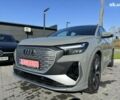 Ауди Q4 e-tron, объемом двигателя 4.25 л и пробегом 1 тыс. км за 37999 $, фото 3 на Automoto.ua