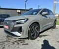 Ауди Q4 e-tron, объемом двигателя 4.25 л и пробегом 1 тыс. км за 37999 $, фото 1 на Automoto.ua