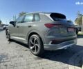 Ауди Q4 e-tron, объемом двигателя 4.25 л и пробегом 1 тыс. км за 37999 $, фото 6 на Automoto.ua