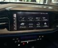 Ауди Q4 e-tron, объемом двигателя 4.25 л и пробегом 1 тыс. км за 31990 $, фото 23 на Automoto.ua