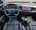 Ауди Q4 e-tron, объемом двигателя 4.25 л и пробегом 1 тыс. км за 31995 $, фото 29 на Automoto.ua