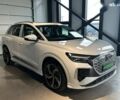 Ауди Q4 e-tron, объемом двигателя 4.25 л и пробегом 1 тыс. км за 31990 $, фото 2 на Automoto.ua