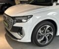 Ауди Q4 e-tron, объемом двигателя 4.25 л и пробегом 1 тыс. км за 31990 $, фото 6 на Automoto.ua