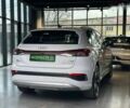 Ауди Q4 e-tron, объемом двигателя 4.25 л и пробегом 1 тыс. км за 31990 $, фото 3 на Automoto.ua