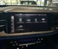 Ауди Q4 e-tron, объемом двигателя 4.25 л и пробегом 1 тыс. км за 31990 $, фото 20 на Automoto.ua