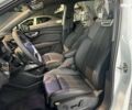 Ауди Q4 e-tron, объемом двигателя 4.25 л и пробегом 1 тыс. км за 31990 $, фото 10 на Automoto.ua