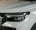 Ауди Q4 e-tron, объемом двигателя 4.25 л и пробегом 1 тыс. км за 31990 $, фото 7 на Automoto.ua