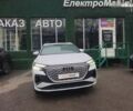 Ауди Q4 e-tron, объемом двигателя 4.25 л и пробегом 1 тыс. км за 31995 $, фото 1 на Automoto.ua