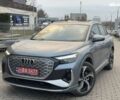 Ауді Q4 e-tron, об'ємом двигуна 12.58 л та пробігом 13 тис. км за 28999 $, фото 4 на Automoto.ua