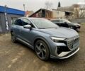 Ауді Q4 e-tron, об'ємом двигуна 12.58 л та пробігом 13 тис. км за 28999 $, фото 1 на Automoto.ua