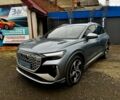 Ауді Q4 e-tron, об'ємом двигуна 12.58 л та пробігом 13 тис. км за 28999 $, фото 12 на Automoto.ua