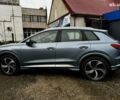 Ауді Q4 e-tron, об'ємом двигуна 12.58 л та пробігом 13 тис. км за 28999 $, фото 13 на Automoto.ua