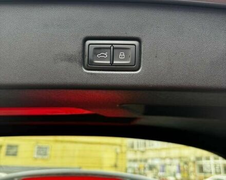 Ауді Q4 e-tron, об'ємом двигуна 12.58 л та пробігом 13 тис. км за 28999 $, фото 21 на Automoto.ua