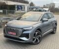 Ауді Q4 e-tron, об'ємом двигуна 12.58 л та пробігом 13 тис. км за 28999 $, фото 5 на Automoto.ua