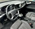 Ауді Q4 e-tron, об'ємом двигуна 12.58 л та пробігом 13 тис. км за 28999 $, фото 17 на Automoto.ua