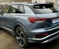 Ауді Q4 e-tron, об'ємом двигуна 12.58 л та пробігом 13 тис. км за 28999 $, фото 15 на Automoto.ua