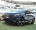 Ауди Q4 e-tron, объемом двигателя 0 л и пробегом 47 тыс. км за 29999 $, фото 7 на Automoto.ua