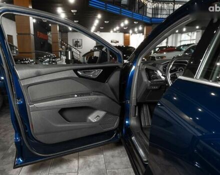 Ауді Q4 e-tron, об'ємом двигуна 0 л та пробігом 63 тис. км за 27900 $, фото 20 на Automoto.ua