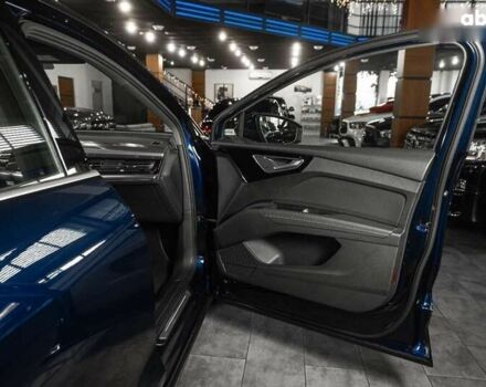 Ауді Q4 e-tron, об'ємом двигуна 0 л та пробігом 63 тис. км за 27900 $, фото 14 на Automoto.ua